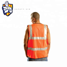 Best Quality High Vis Reflective Led Safety Vest